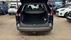 Toyota RAV4 2.5 VVT-i Hybrid Excel 5dr CVT 2WD Hybrid Estate